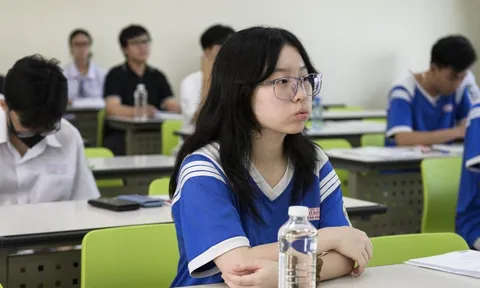 TP.HCM siết an toàn thực phẩm trước kỳ thi lớp 10, tốt nghiệp THPT