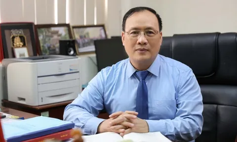 Chân dung 5 đại diện Việt Nam lọt top 100 nhà khoa học xuất sắc châu Á