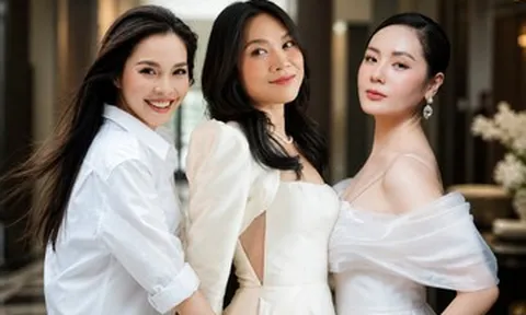Sao Việt chưa lấy chồng: Người yêu 9 năm không chịu nói, kẻ đơn thân nuôi con