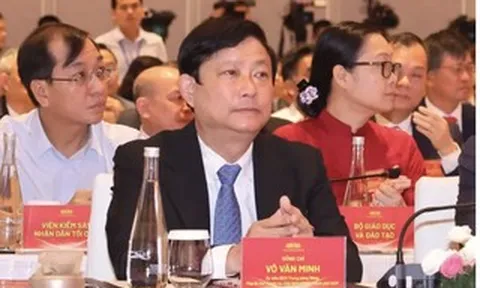 Siêu đô thị TPHCM kỳ vọng vào Luật Đô thị đặc biệt