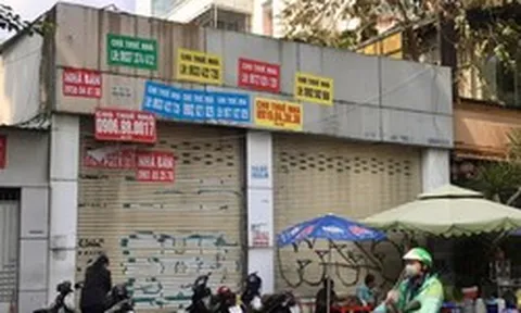 Tất cả người cho thuê nhà cần nắm rõ thông tin quan trọng này về thuế, đặc biệt mốc 1 tỷ đồng/năm