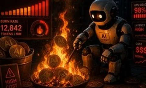 Đừng chat với AI Agent bằng tiếng Việt nếu không muốn lãng phí token vô ích: Loại thuế ngôn ngữ này là lý do