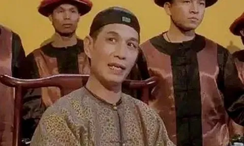 Diễn viên Lưu Tuân ‘Quan xẩm lốc cốc’ qua đời