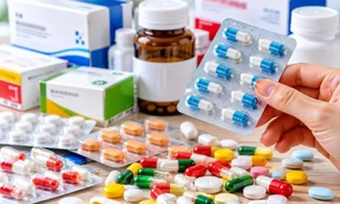 Loạt doanh nghiệp dược bị xử phạt, mức cao nhất 310 triệu đồng