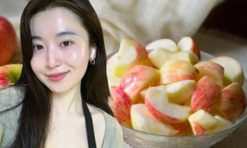 4 loại quả ăn vào bữa sáng giúp chị em đẹp từ trong ra ngoài: Da căng mướt hơn, vòng eo gọn gàng thấy rõ