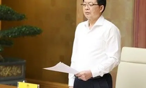 Phó Thủ tướng: Mở đợt cao điểm mới, Bộ Công an đẩy mạnh điều tra vi phạm quyền sở hữu trí tuệ