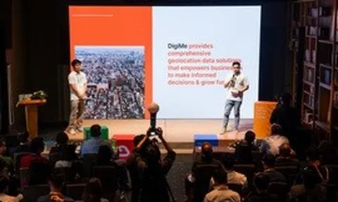 Ra mắt Hành lang đổi mới sáng tạo khởi nghiệp AI từ Đông Nam Á đến Thung Lũng Silicon