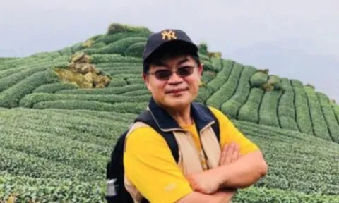 68 tuổi, người đàn ông nghỉ hưu an nhàn nhiều năm nhờ một quyết định từ năm 20 tuổi