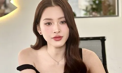 Hoa hậu Tiểu Vy được Quốc Trường nâng đỡ nhưng gặp khó với 'bạn trai màn ảnh'