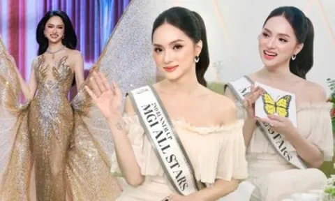 Hương Giang: "Mẹ hay hỏi tôi là sao chưa lập gia đình"