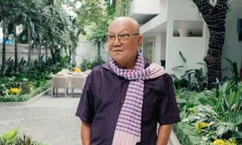 Đạo diễn Hồ Ngọc Xum: Nam Bộ là vùng đất giàu bản sắc và tình người trong “Nợ đời vay trả”
