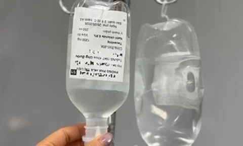 3 sai lầm dinh dưỡng phổ biến ở người bệnh ung thư