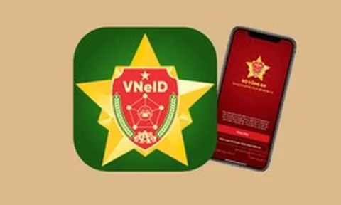 Từ 8/6, VNeID tích hợp thêm 1 loại giấy tờ quan trọng, người dân cả nước cần biết