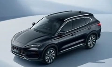 Hãng xe Trung Quốc vẽ lộ trình vượt Toyota thành hãng xe top 1 thế giới trong 5 năm