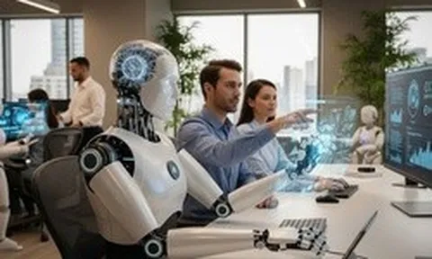 Tuyển dụng lao động quý III/2026 tích cực, AI trở thành lợi thế lớn