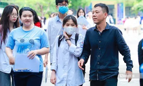 Đáp án môn tiếng Anh thi tốt nghiệp THPT 2026 mã đề 1128 nhanh nhất, đầy đủ nhất