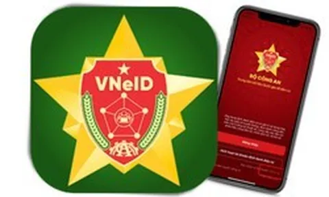 Ứng dụng VNeID vừa có 5 cập nhật, bổ sung mới liên quan đến CCCD, thông tin tạm trú,... người dùng cần biết để tránh lỡ quyền lợi