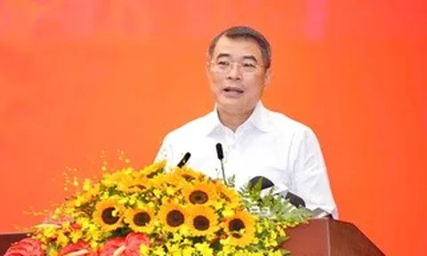Thủ tướng Lê Minh Hưng: Xây dựng Luật Đô thị đặc biệt thật sự mạnh cho TPHCM
