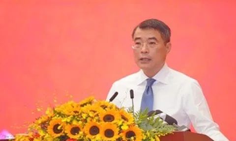 Thủ tướng Lê Minh Hưng: Để ngọn lửa thi đua trở thành sức mạnh hành động