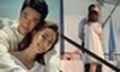 Không thể tin nổi đây lại là con gái Kwon Sang Woo và Hoa hậu lăng nhăng nhất showbiz