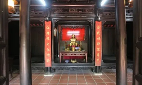 Bên trong nhà cổ của người sáng lập tờ báo quốc ngữ đầu tiên ở miền Trung