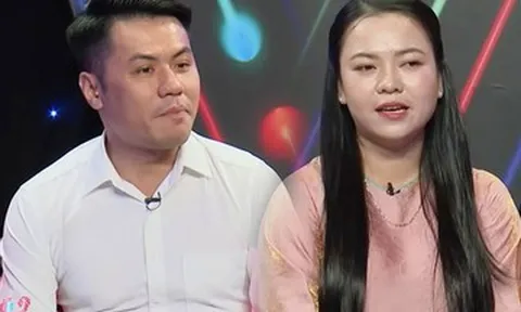 Cô gái tự ti ngoại hình ghép đôi với chàng trai từng bị trầm cảm và cái kết