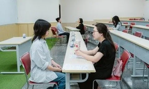 Career Week 2026: Mở rộng cơ hội việc làm cho sinh viên