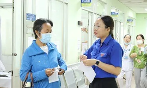3 trường hợp khám chữa bệnh BHYT được tăng mức thanh toán từ 1-7