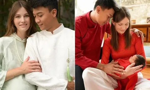 Yêu chàng trai Cà Mau sau chuyến du lịch, cô gái Đức vượt 9.000km đến kết duyên
