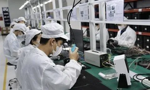 Tạo đột phá thu hút nhân lực khoa học công nghệ theo tinh thần Nghị quyết 57