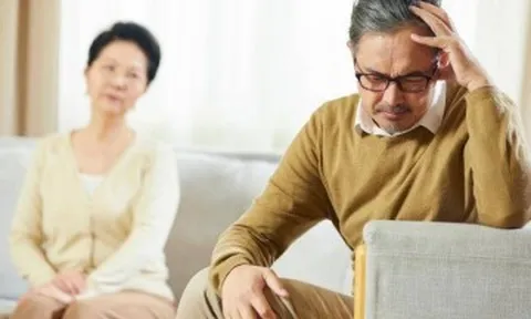 Cứ tưởng về già con chăm mẹ là tốt nhất, cho đến khi đón bà về sống chung, tôi mới biết: Không nơi nào hợp với mẹ bằng...