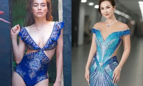 Từ Hồ Ngọc Hà đến Võ Hạ Trâm: 5 thói quen nhất định nên học theo giúp sao Việt giữ dáng bền vững