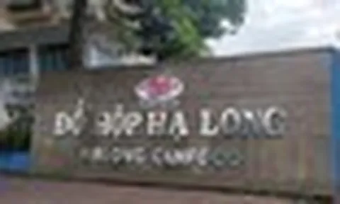 Động thái bất ngờ của Nhà máy Đồ hộp Hạ Long sau 5 tháng dừng hoạt động  vì vụ thịt nhiễm bệnh