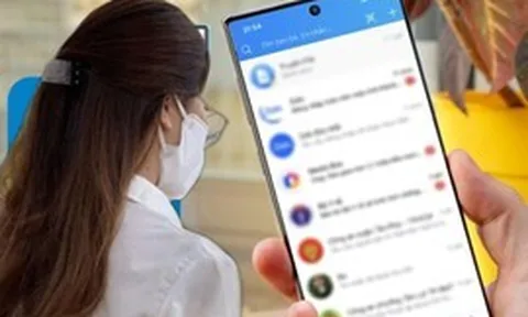 Công an cảnh báo nóng tới những ai hay gửi hình ảnh CCCD qua Zalo