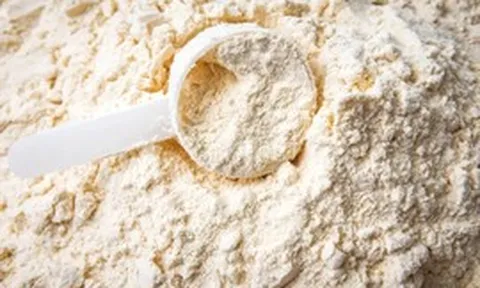 Protein trở thành "vàng trắng" mới của ngành thực phẩm: Giá whey tăng 250%, thế giới bước vào cuộc săn lùng nguồn đạm trị giá 63 tỷ USD