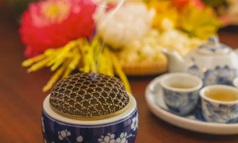 Những việc nên làm trong ngày tết Đoan ngọ 2026