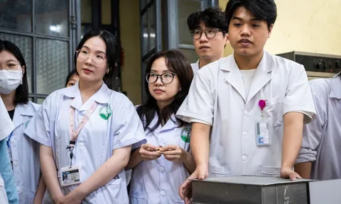Học ngành nào được cấp học bổng, hỗ trợ sinh hoạt phí?