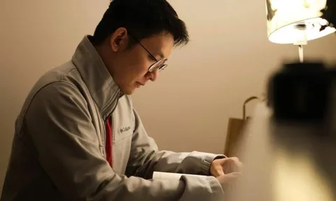 Loạt giáo sư, tiến sĩ về Việt Nam làm việc