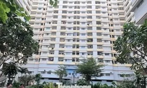 Vay tiền làm nhà cho thuê, nhà đầu tư lo lỗ nặng