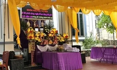 Ký ức ám ảnh vụ thảm án ở Bắc Ninh: 'Thấy cháu nhỏ cựa quậy mà không cứu được'