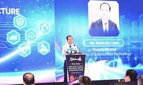 VNNIC Internet Conference 2026: Thúc đẩy triển khai IPv6-Only, tạo động lực phát triển hạ tầng số quốc gia