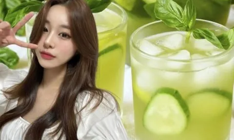 5 cốc nước được ví là "kem chống nắng tự nhiên": Vừa giúp da sáng khỏe lại tăng sinh collagen