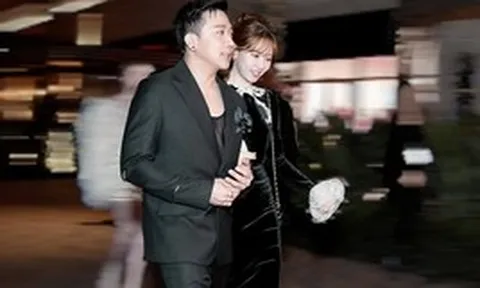 Đại gia nghìn tỷ showbiz chúc mừng sinh nhật "em": "Chỉ mong em mãi đẹp để ở bên mình lâu dài"