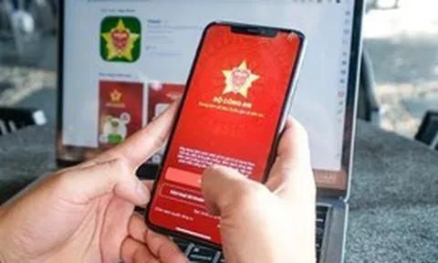 Thay đổi quan trọng trên VNeID từ 1/7/2026  mà người dân cần biết: Ai cũng được hưởng lợi
