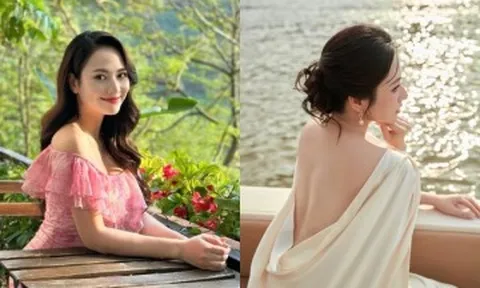 Con gái ông trùm trong phim "Lửa trắng" có sắc vóc đời thực ra sao?