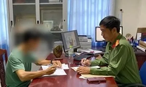 Công an Đà Nẵng làm việc với 79 trường hợp tương tác với trang mạng phản động