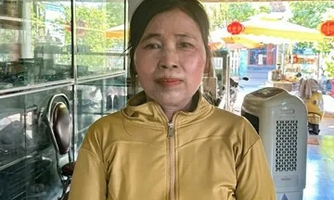Người phụ nữ ở Đà Nẵng gấp rút tìm mẹ ruột sau buổi họp gia đình