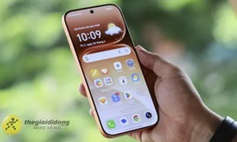 Đánh giá HONOR 600 Pro: Viền siêu mỏng còn gì nữa?
