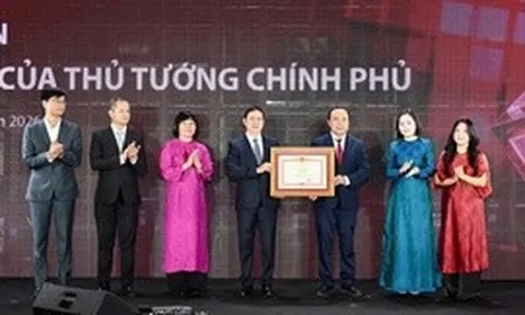VnExpress hướng tới nền tảng tri thức và kết nối của người Việt