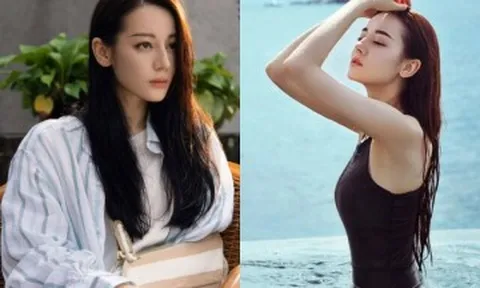 Mỹ nhân lọt Top 10 diễn viên đẹp nhất hành tinh U35 vẫn xinh bất chấp, ảnh mặt mộc hút hơn 60 triệu lượt xem